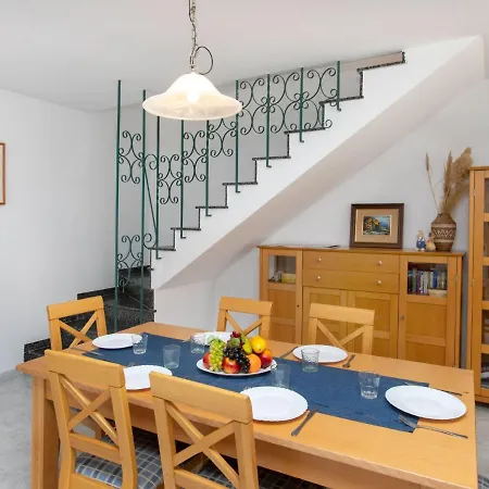 Holiday home Kikidona By Interhome *