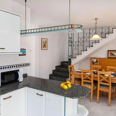 Kikidona By Interhome * Miami Playa