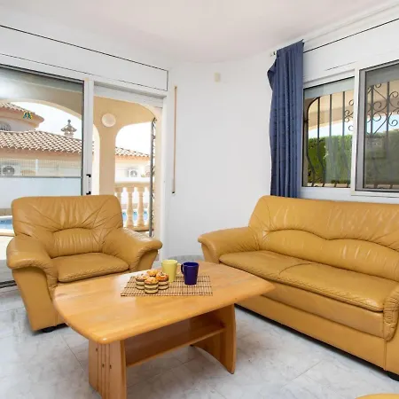Kikidona By Interhome Miami Playa