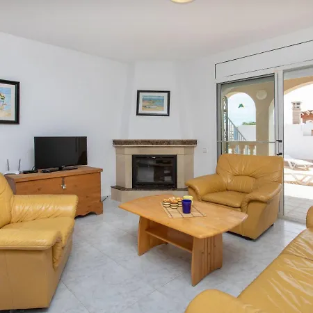 Kikidona By Interhome Holiday home