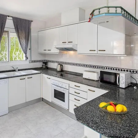 Kikidona By Interhome Holiday home