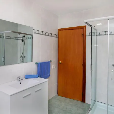 Kikidona By Interhome Holiday home *