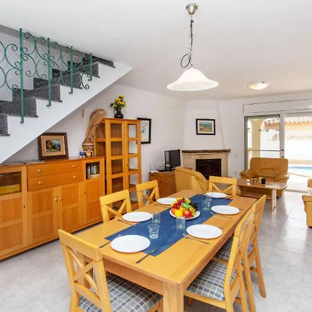 Kikidona By Interhome Holiday home