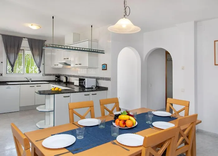 Kikidona By Interhome Feriehus Miami Playa